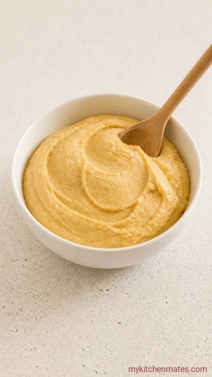 Step 2: Mix the Cookie Dough