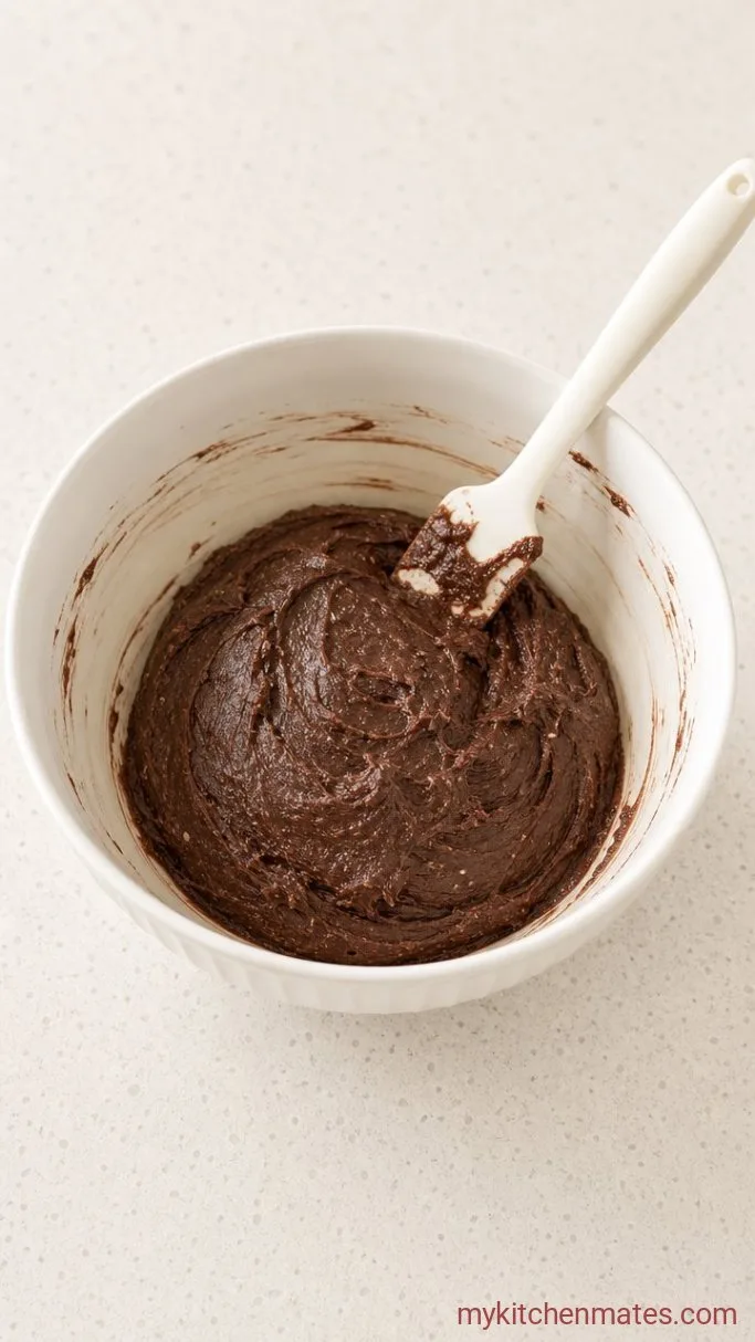 Step 2: Mix the Dough