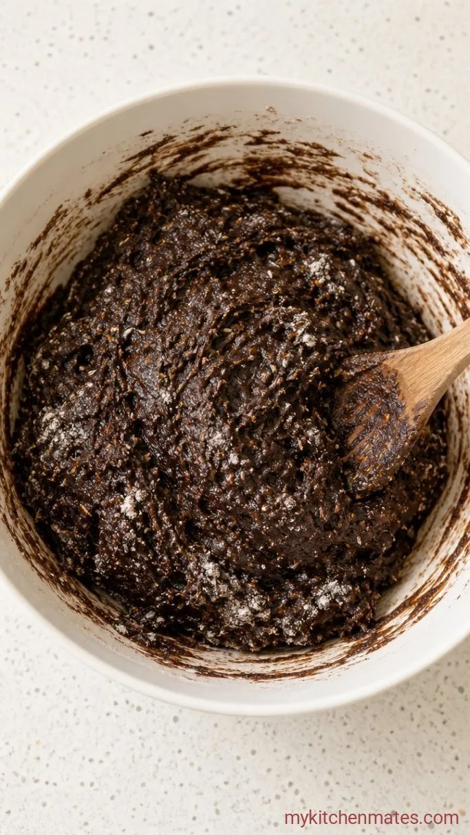 Step 2: Mix the Dough