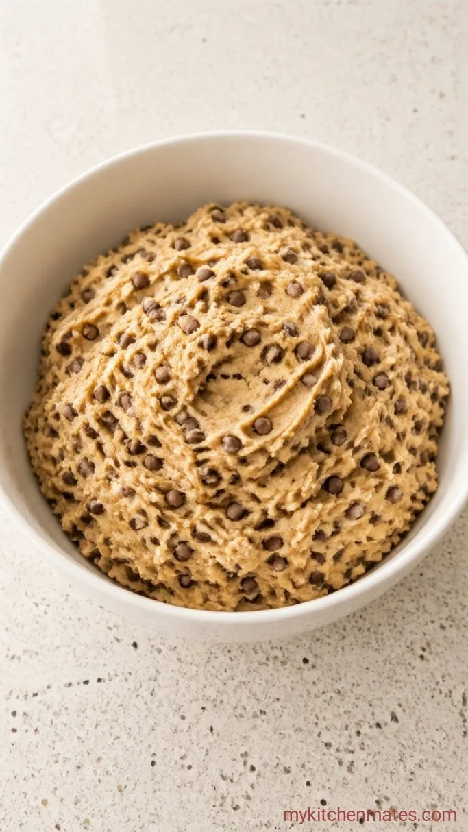 Step 2: Mix the Dough