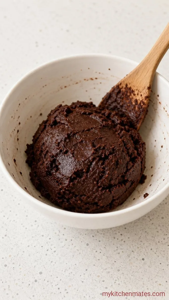 Step 2: Mix the Dry Ingredients