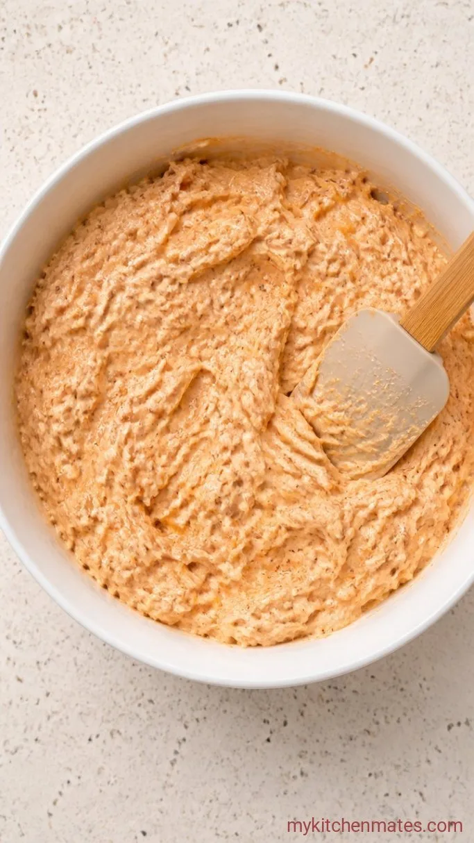 Step 2: Mix the Filling