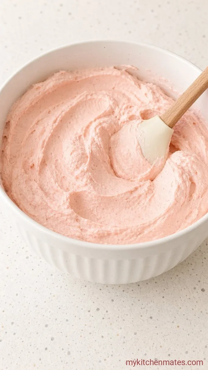Step 2: Mix the Filling