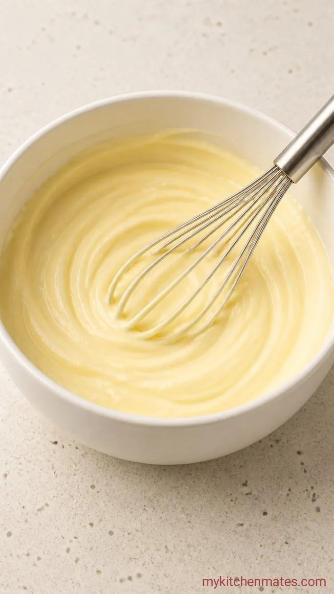 Step 2: Mix the Filling