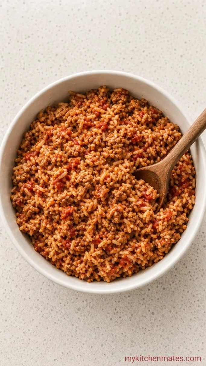 Step 2: Mix the Filling