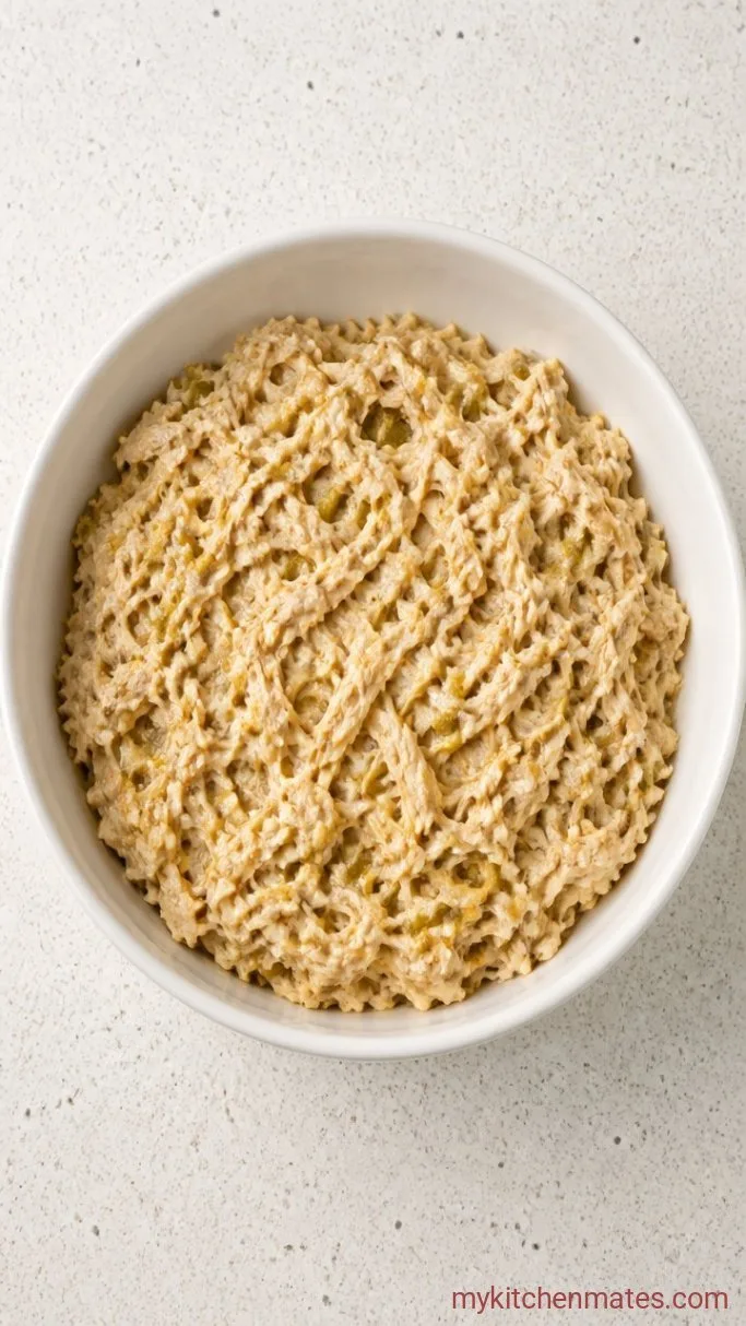 Step 2: Mix the Filling