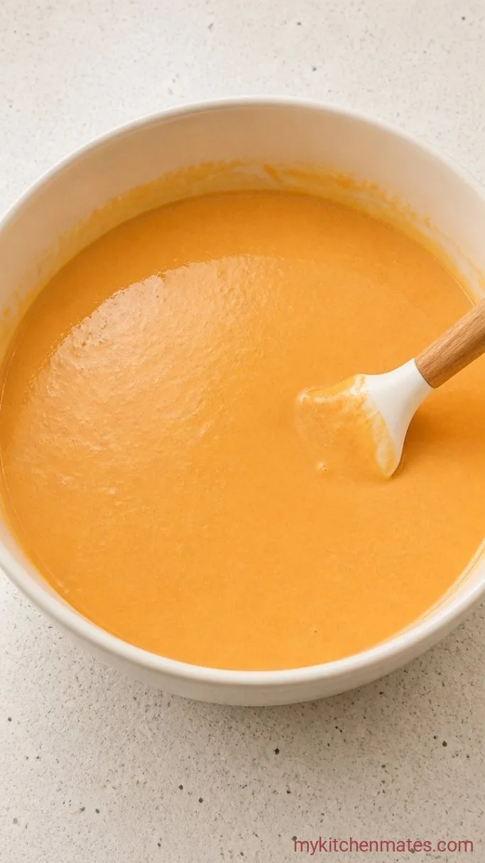 Step 2: Mix the Filling
