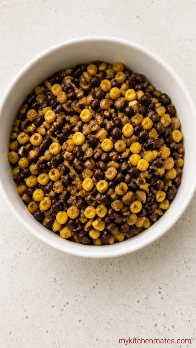 Step 2: Mix the Filling