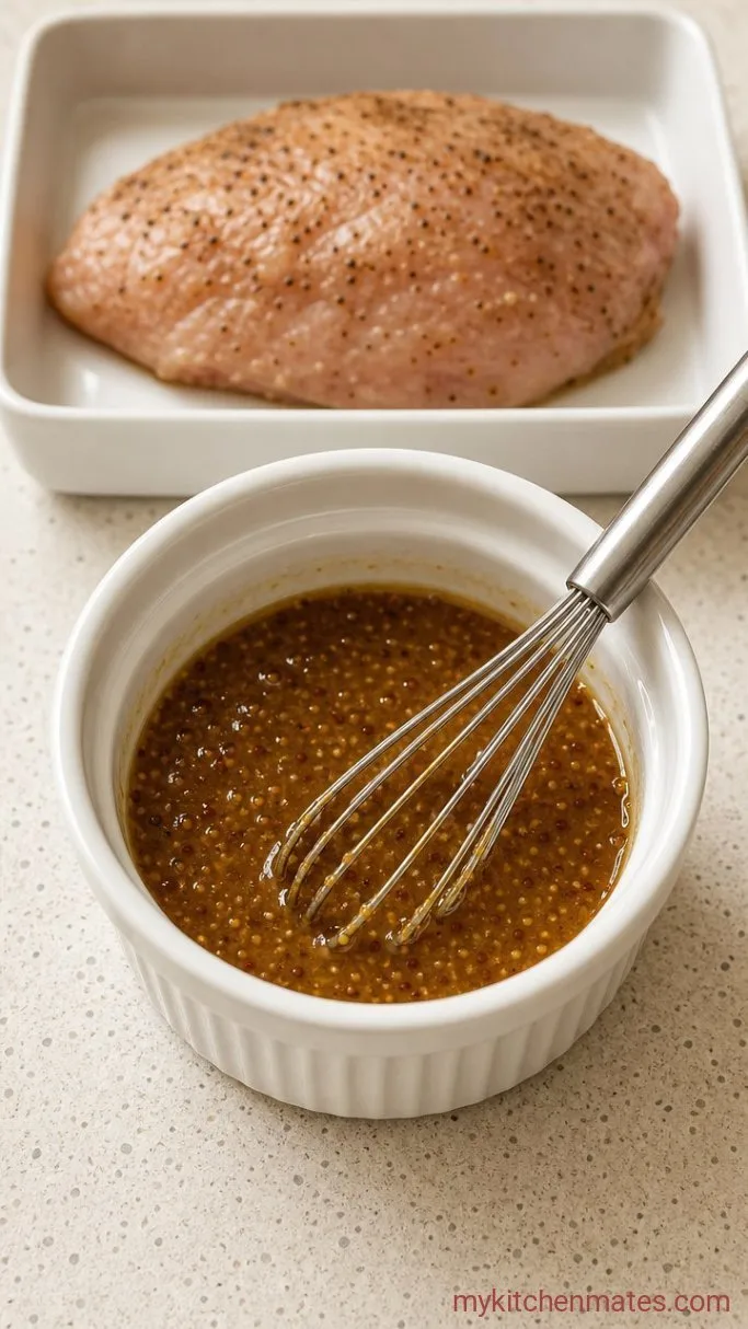 Step 2: Mix the Glaze