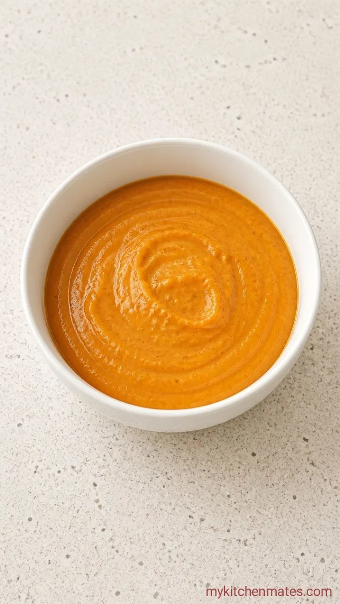 Step 2: Mix the Pumpkin Base