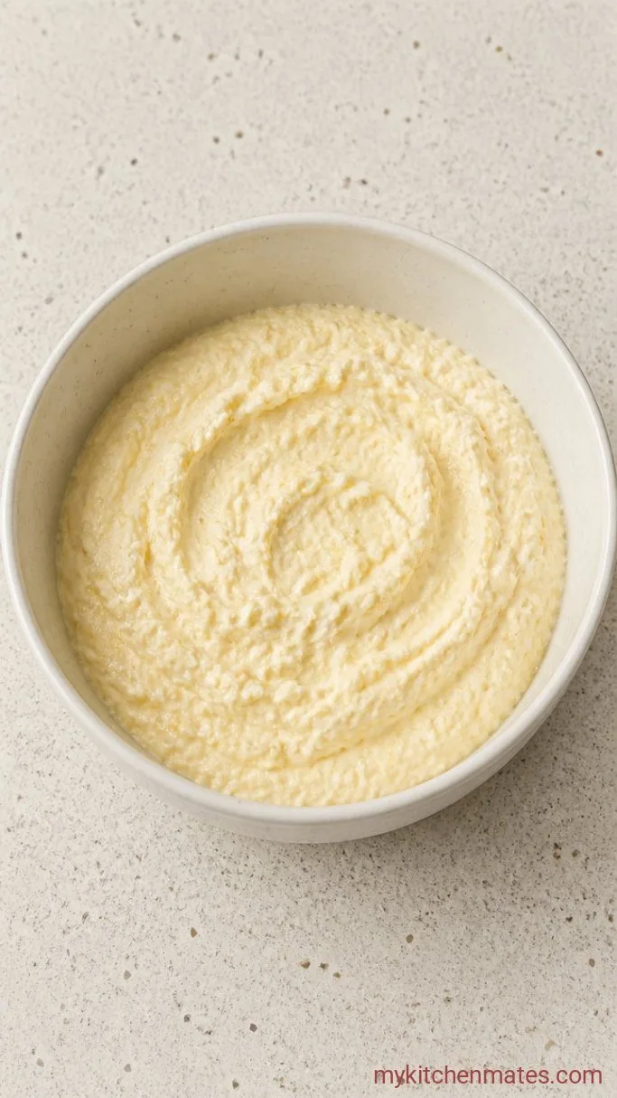 The No-Boil Lasagna I Make on Busy Weeknights Step 2: Mix the Ricotta Filling