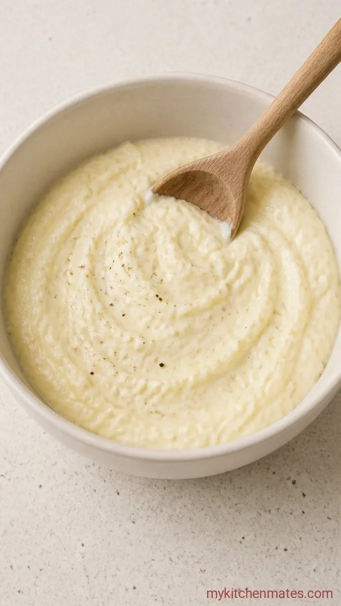 The Trick to No-Boil Lasagna (So the Noodles Aren’t Gritty) Step 2: Mix the Ricotta Filling
