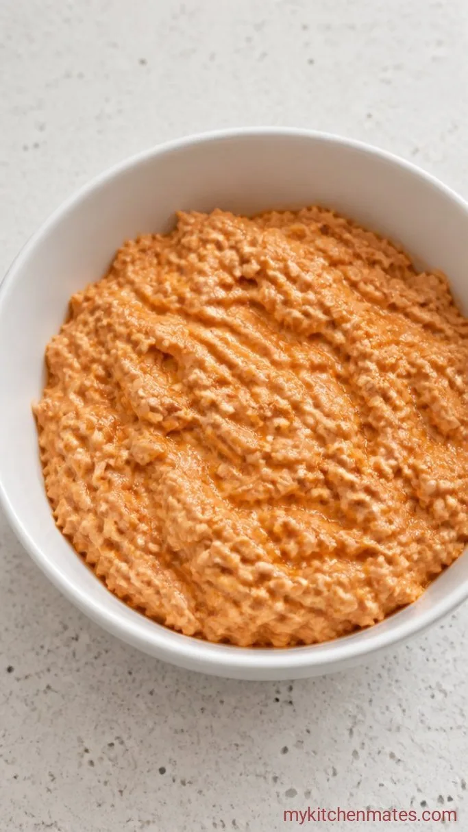 Step 2: Mix the Spicy Tuna