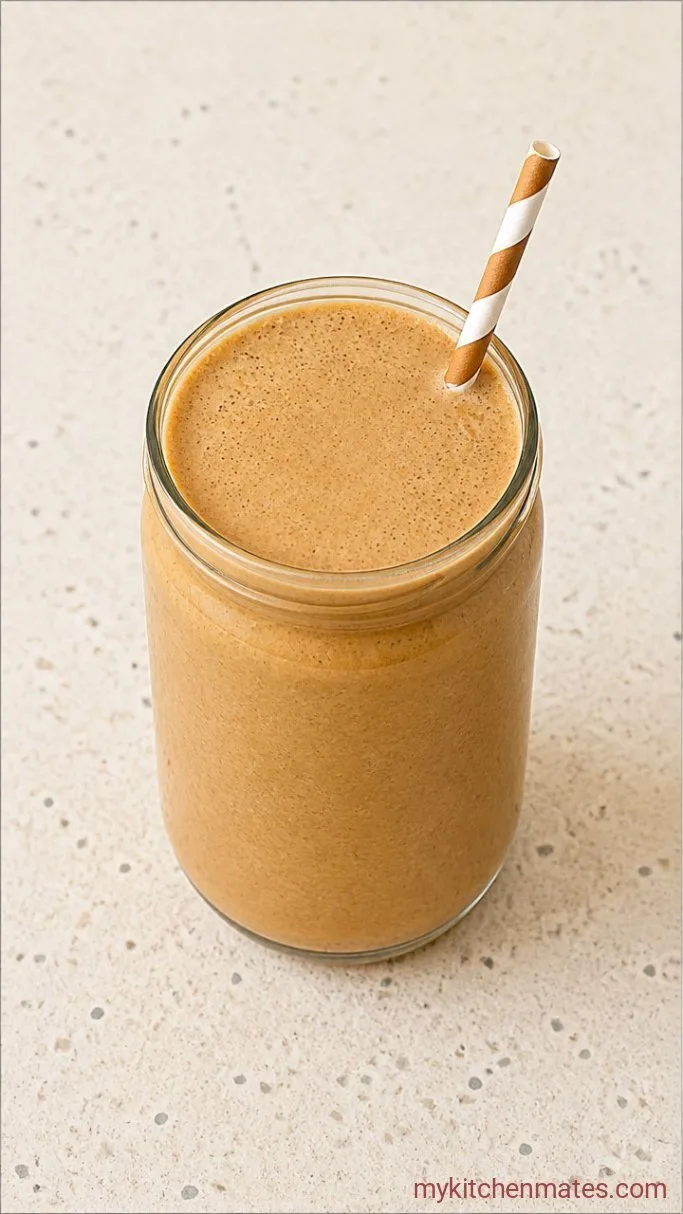 Step 2: Pour and Serve