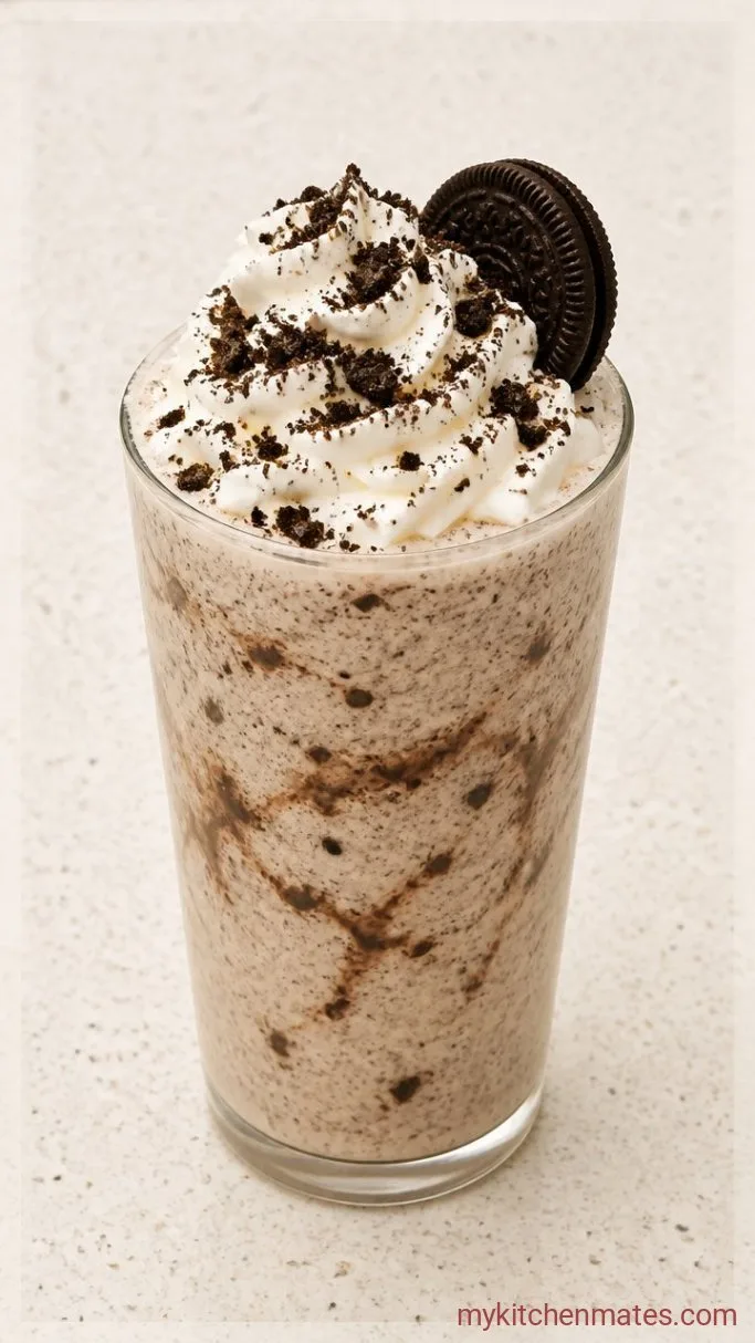 Step 2: Pour and Serve