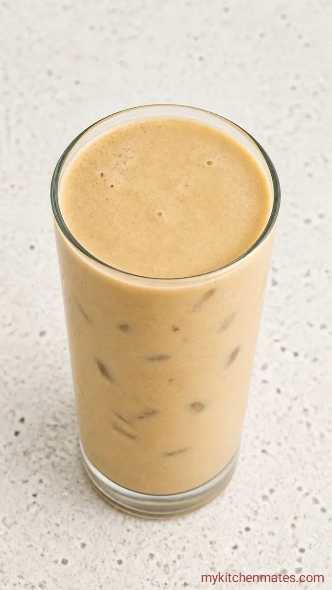Step 2: Pour and Serve