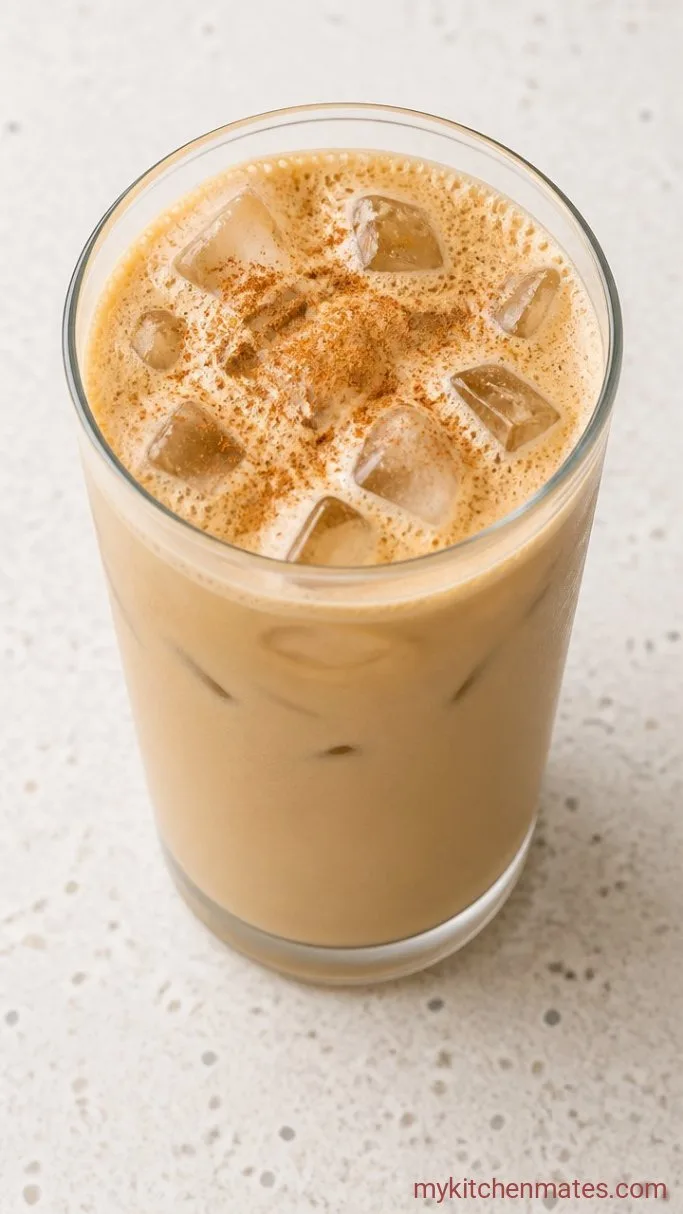 Step 2: Pour and Serve