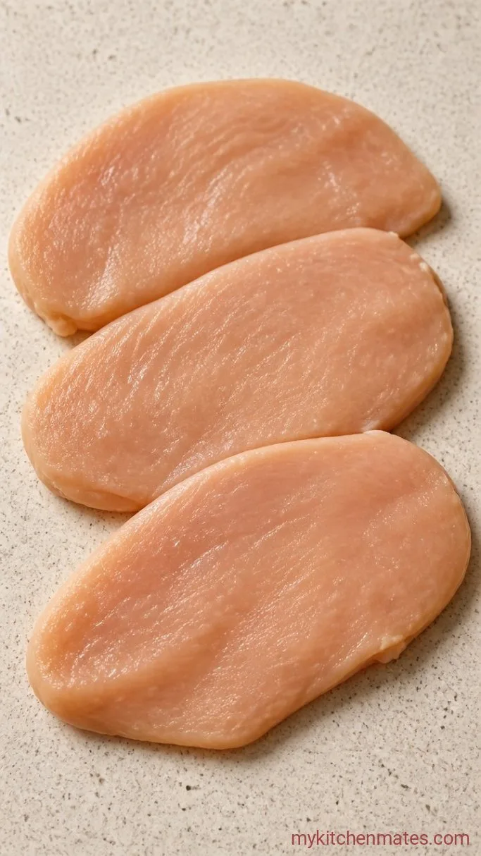 Step 2: Prep the Chicken