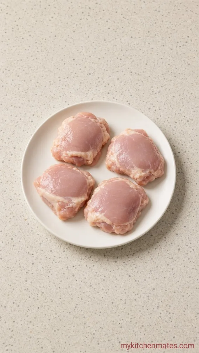 Step 2: Prep the Chicken