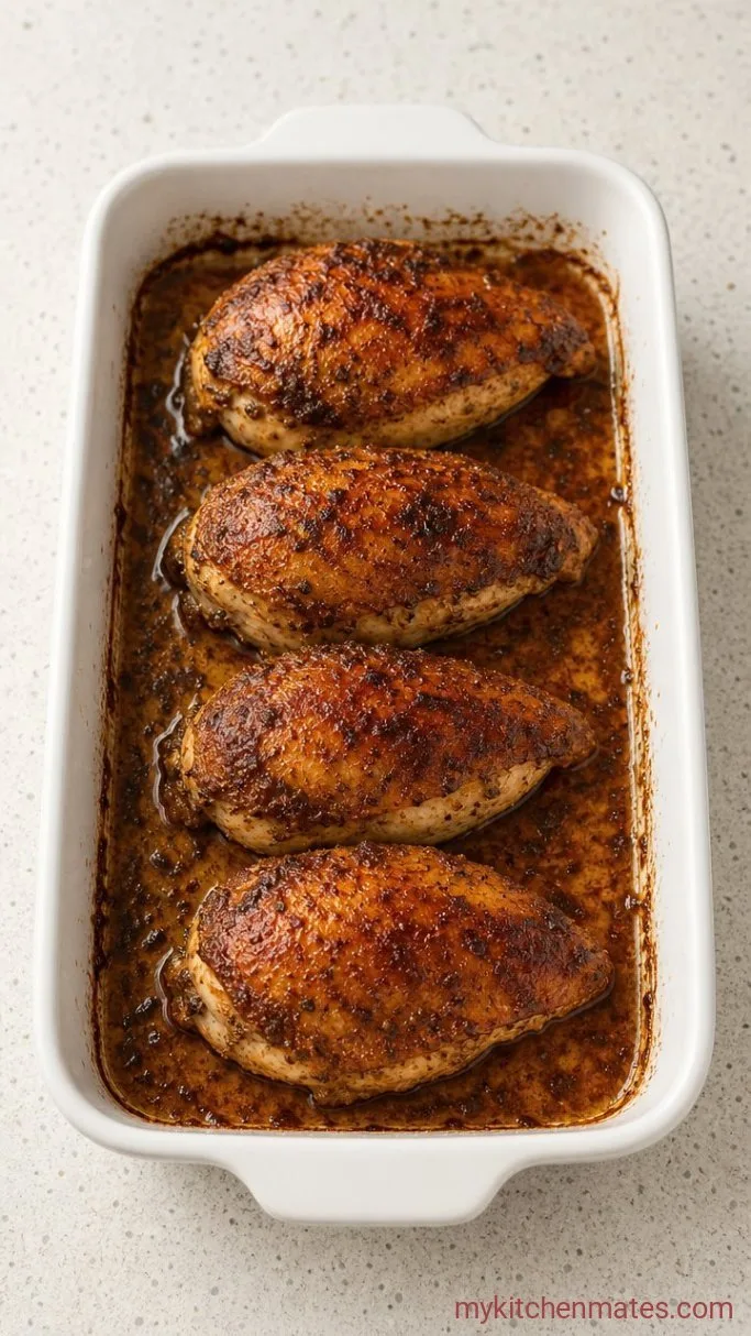 Step 2: Roast the Chicken