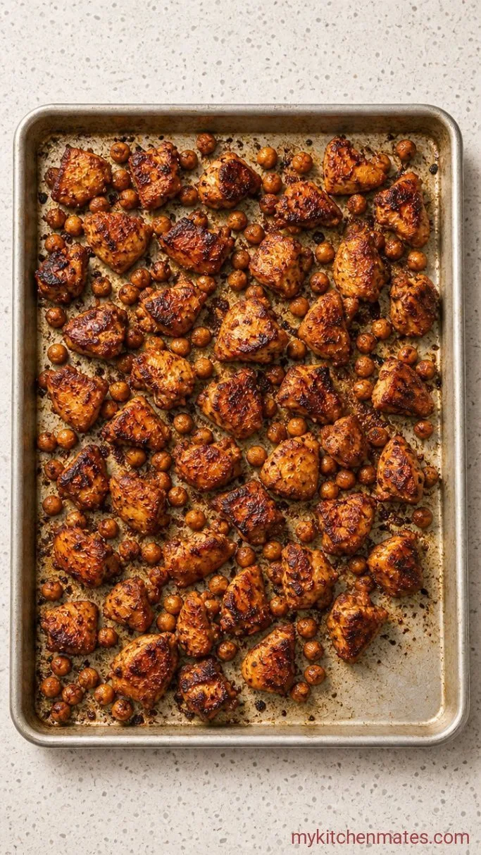 Step 2: Roast Until Golden