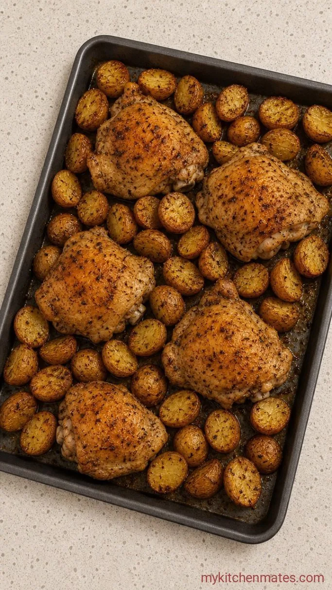 Step 2: Roast Until Starting to Brown