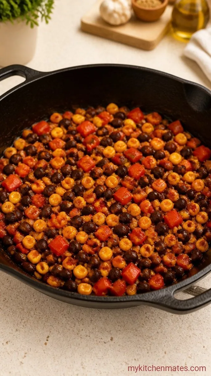 Step 2: Sauté the Filling