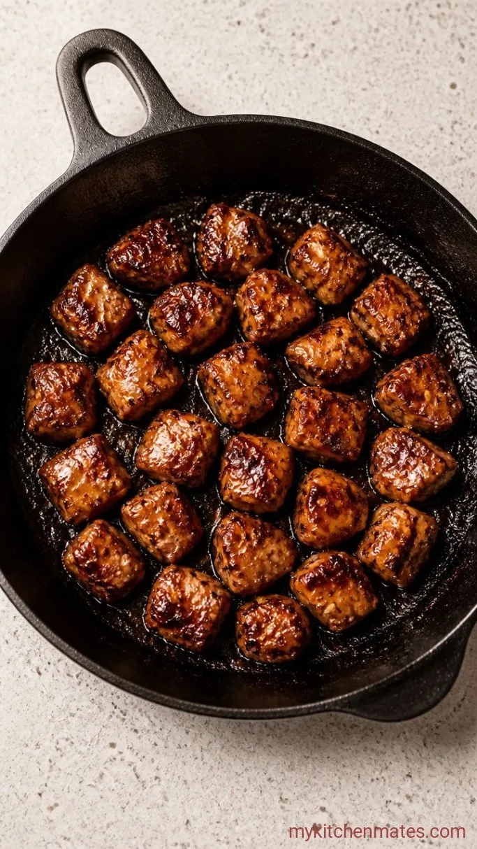 Step 2: Sear the Chicken