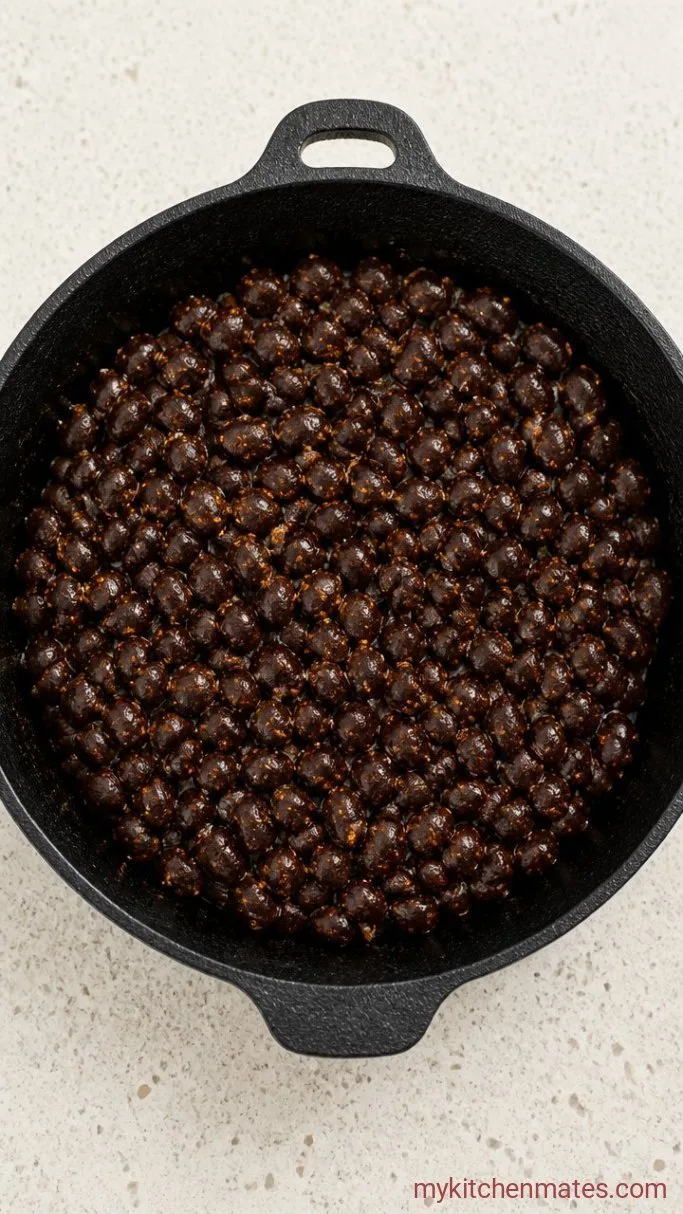 Step 2: Season the Beans