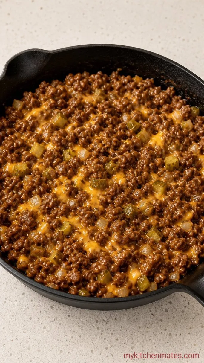 Step 2: Season the Filling