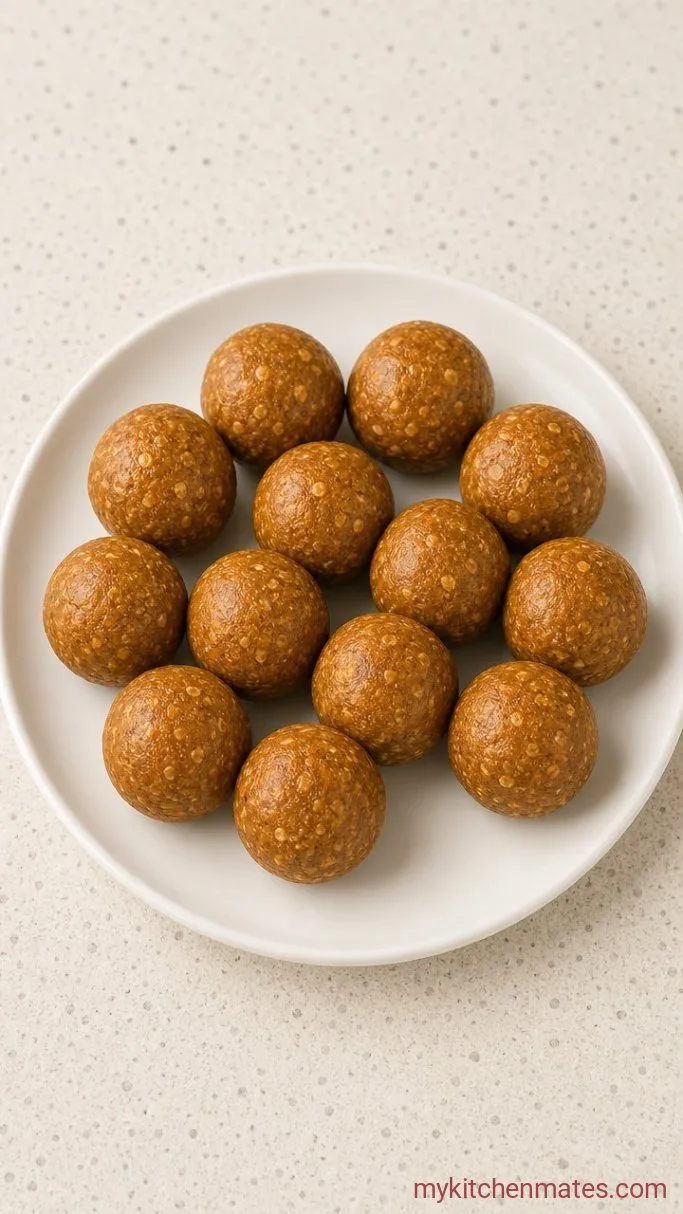 Step 2: Shape the Balls