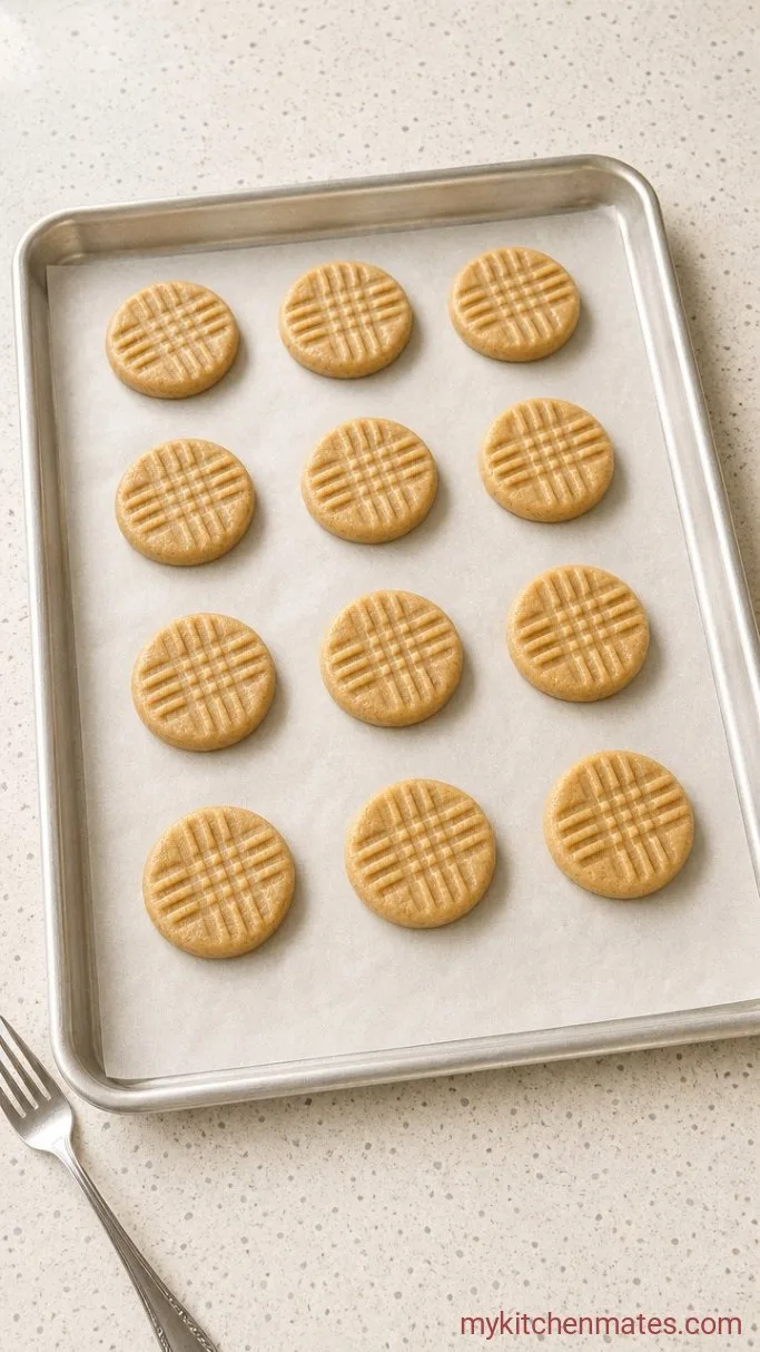 Step 2: Shape the Cookies