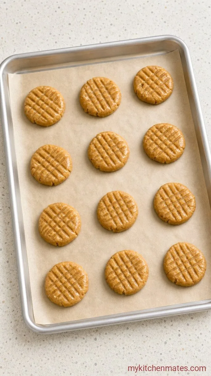 Step 2: Shape the Cookies