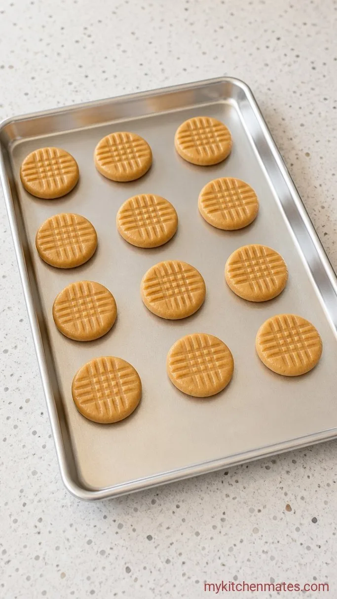 Step 2: Shape the Cookies