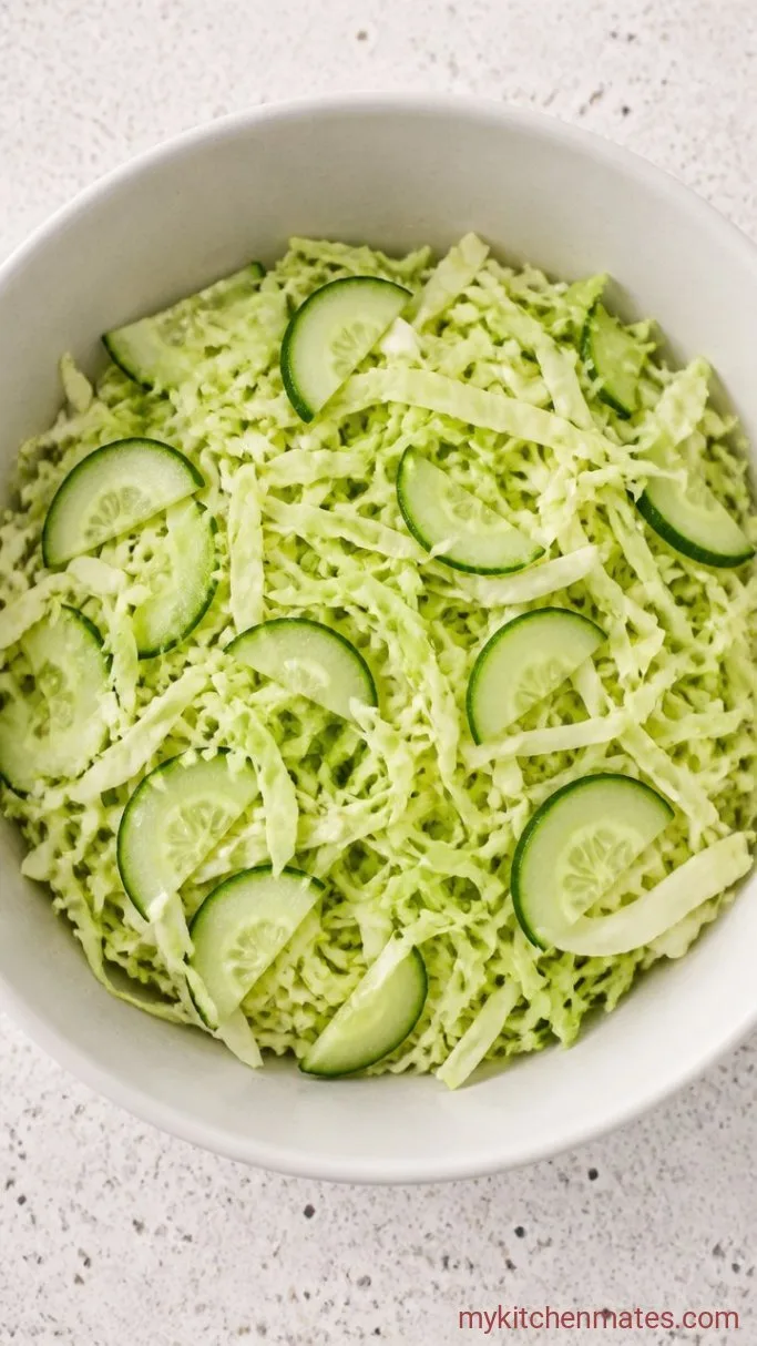 Step 2: Slice the Vegetables