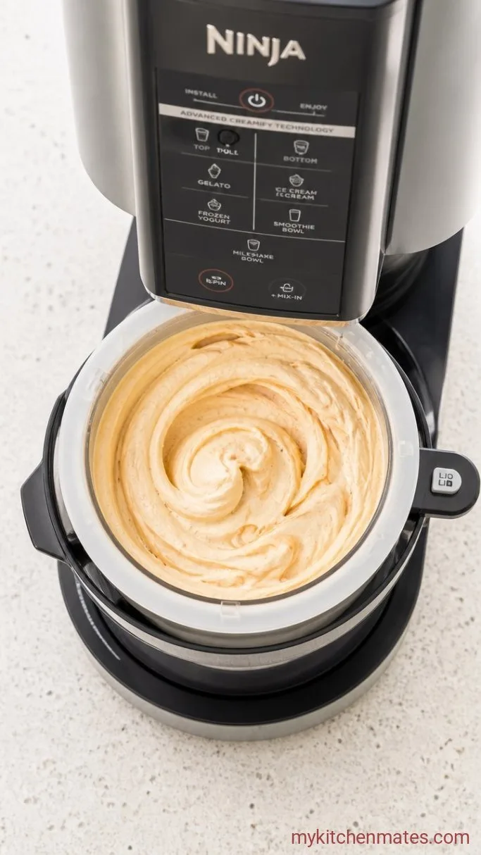 Step 2: Spin the Smoothie Bowl