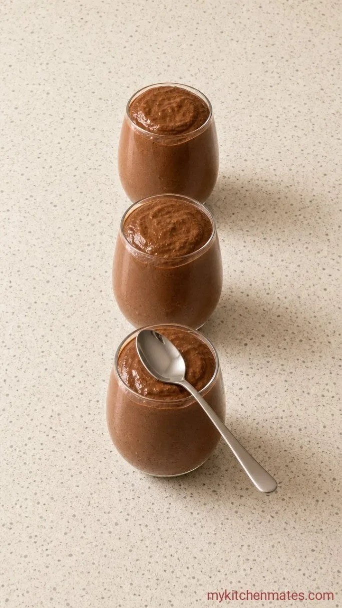 Step 2: Spoon and Chill