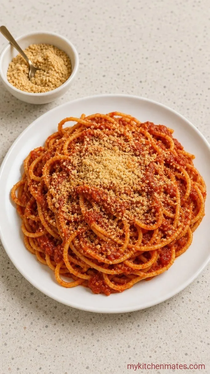 Step 2: Sprinkle and Enjoy