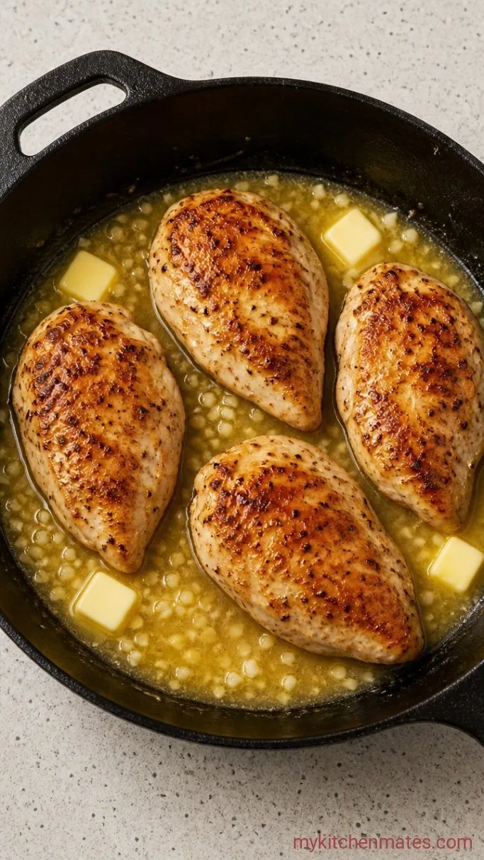 Step 2: Start the Sauce