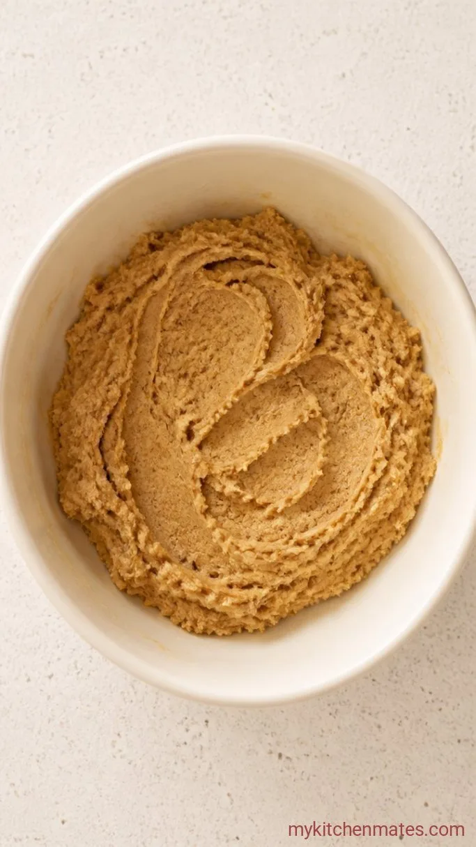 Step 2: Stir in the Dry Ingredients