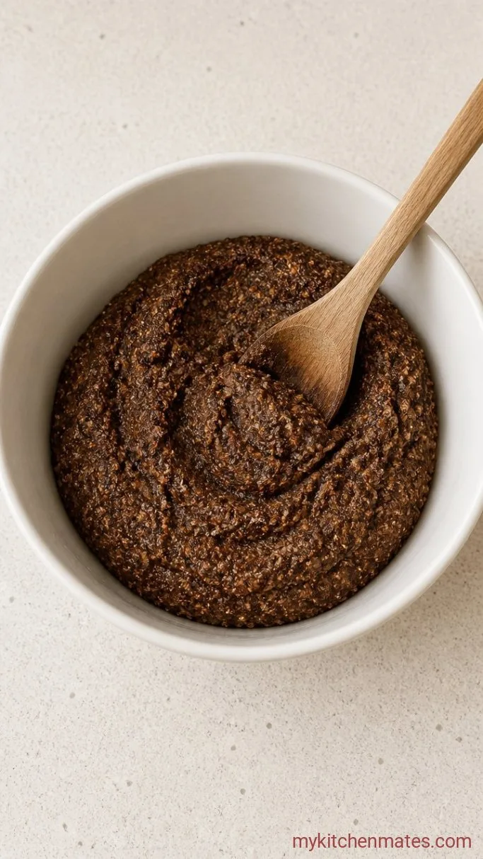 Step 2: Stir in the Dry Ingredients