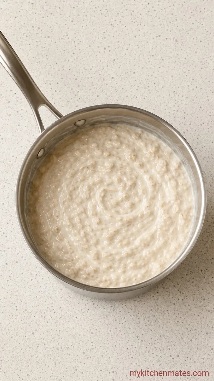 Step 2: Stir In the Yogurt