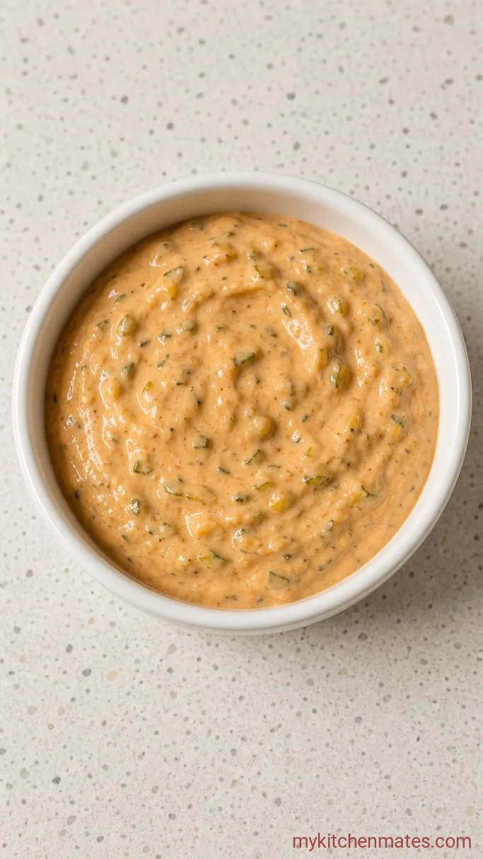 Step 2: Stir Together the Sauce