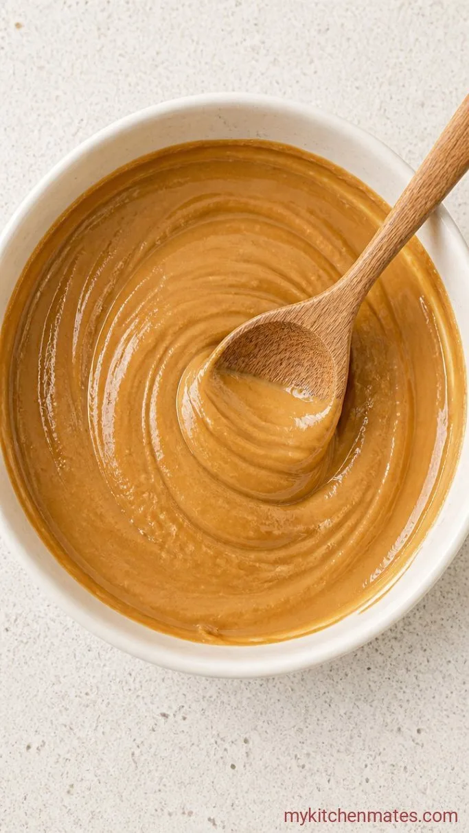 Step 2: Stir Together the Wet Ingredients
