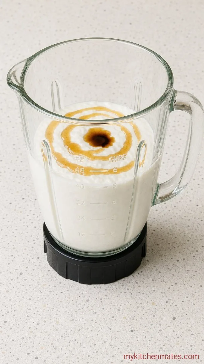 Step 2: Sweeten and Flavor