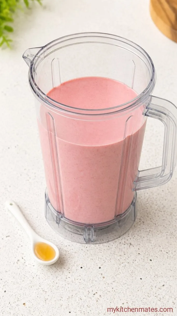 Step 2: Taste and Adjust