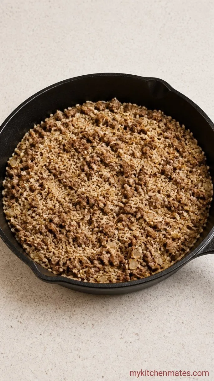 Step 2: Toast the Rice