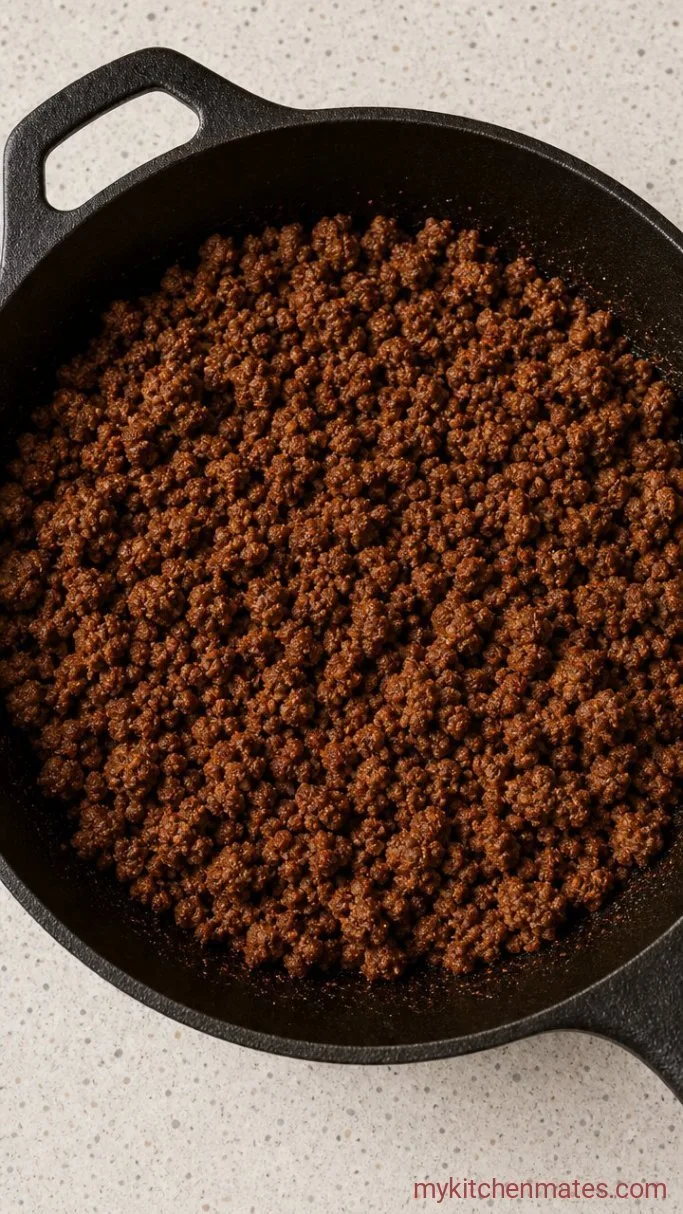 Step 2: Toast the Spices