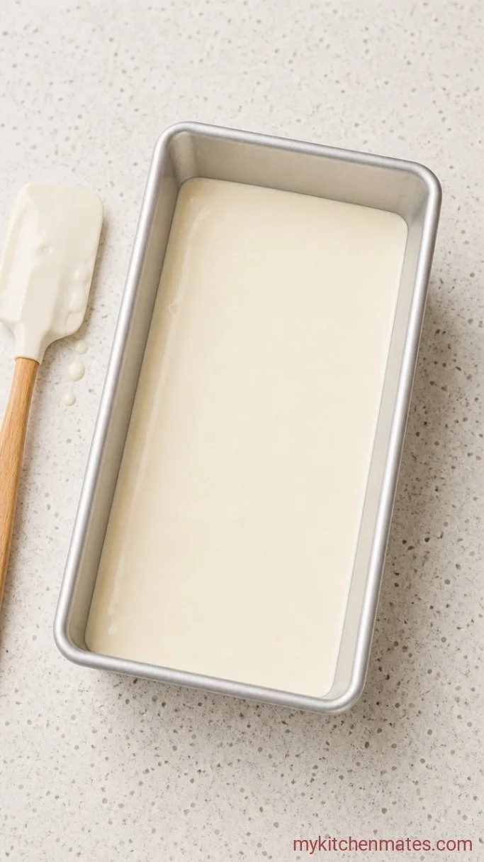 Step 2: Transfer and Freeze