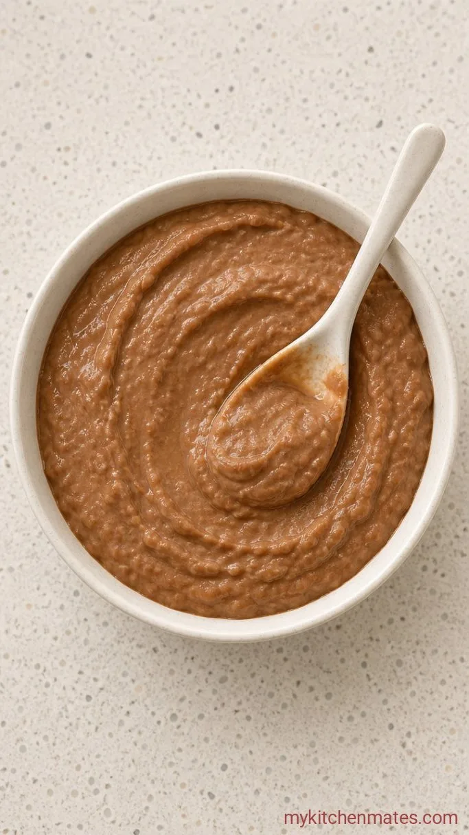Step 2: Warm the Beans